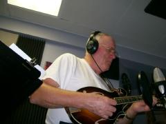 Thursday September 13, 2007 19:48 - WORKING ON THE CD 001.jpg